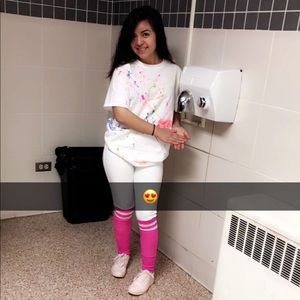 Meet your Posher, Alexia